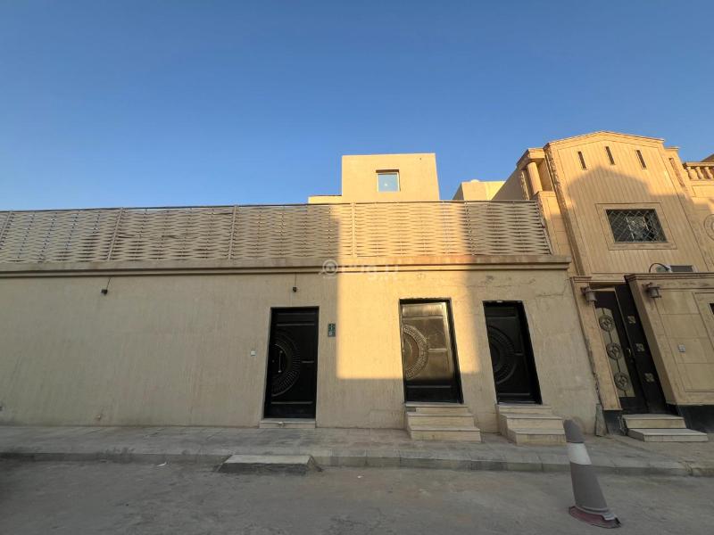 3 bedroom apartment in Al Yasmin