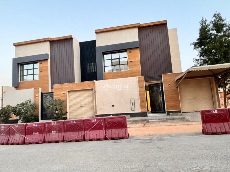 5 bedroom villa in Al Mahdiyyah