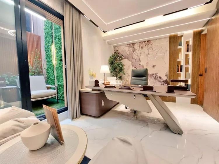 مكتب 55 م² في العليا