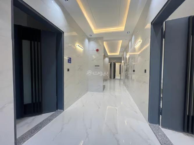 شقة 3 غرف في الزهرة