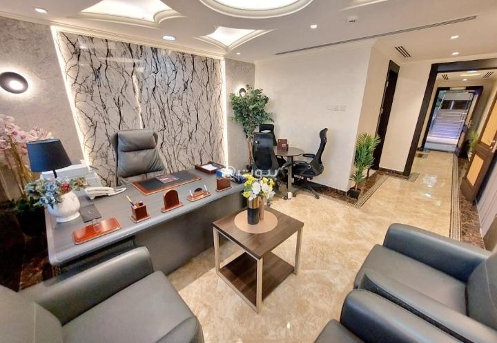 مكتب 42 م² في المحمدية