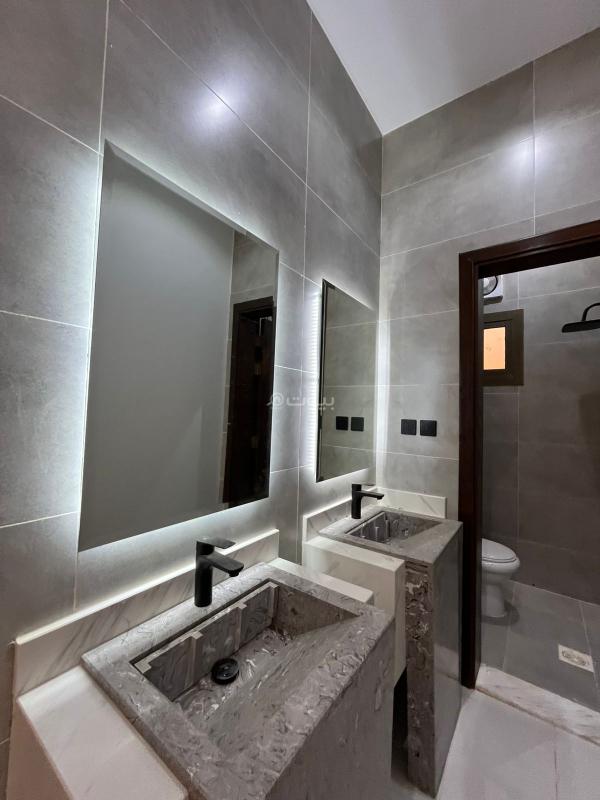 شقة 5 غرف في الريان