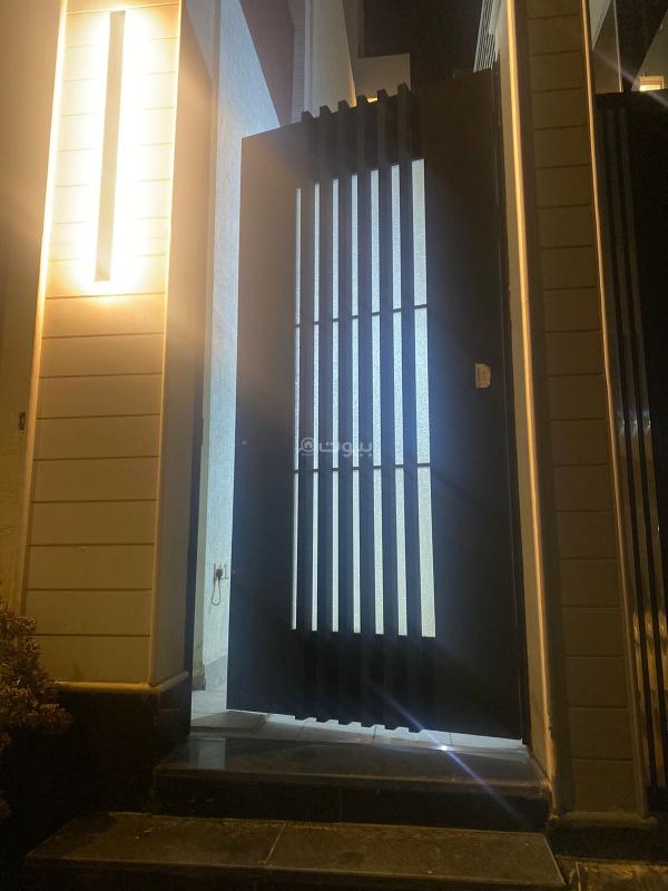 شقة 3 غرف في النرجس