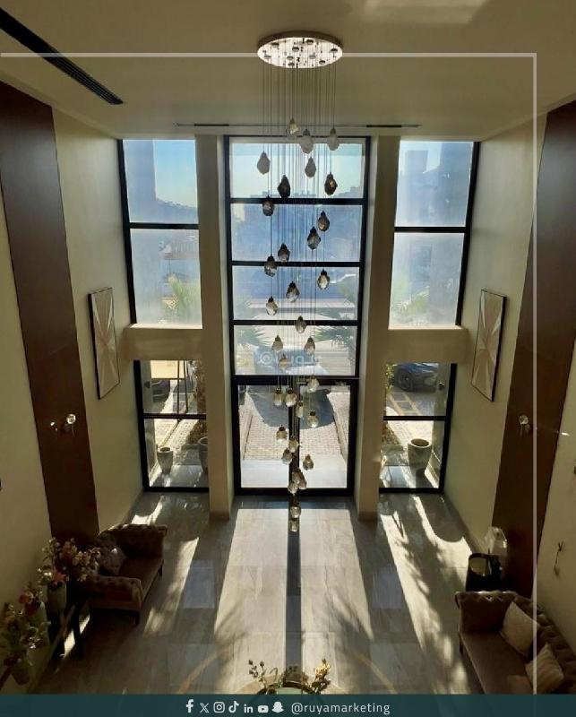 شقة 2 غرف في العارض