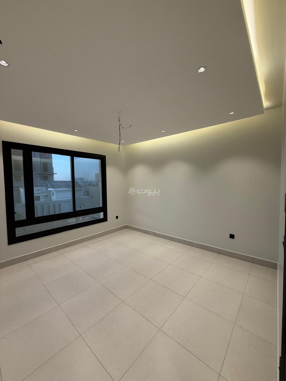 شقة 4 غرف في المروة