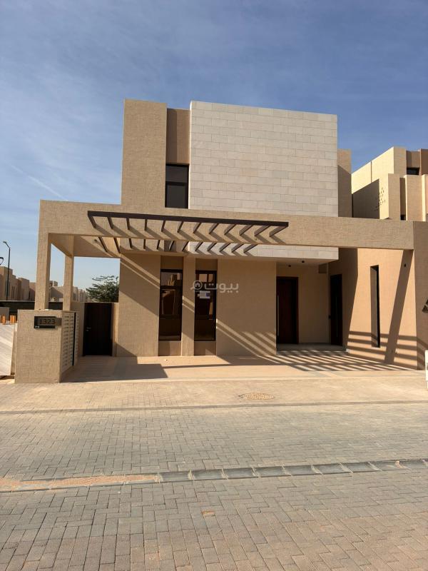 فيلا 4 غرف في سدرة