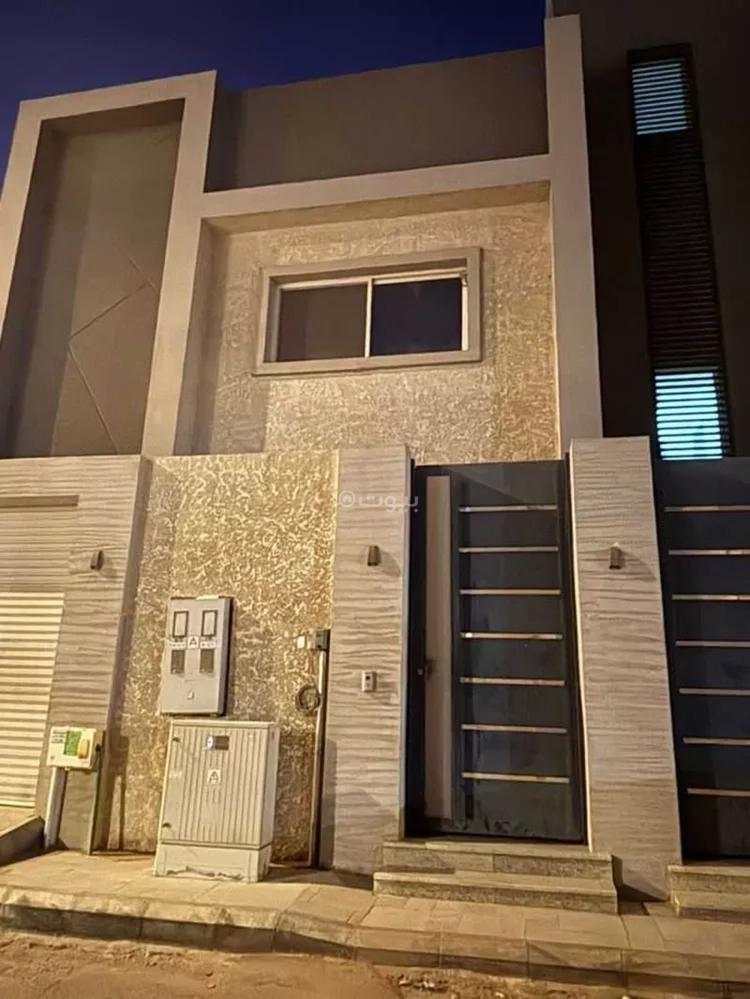 6 bedroom villa in Al Aridh