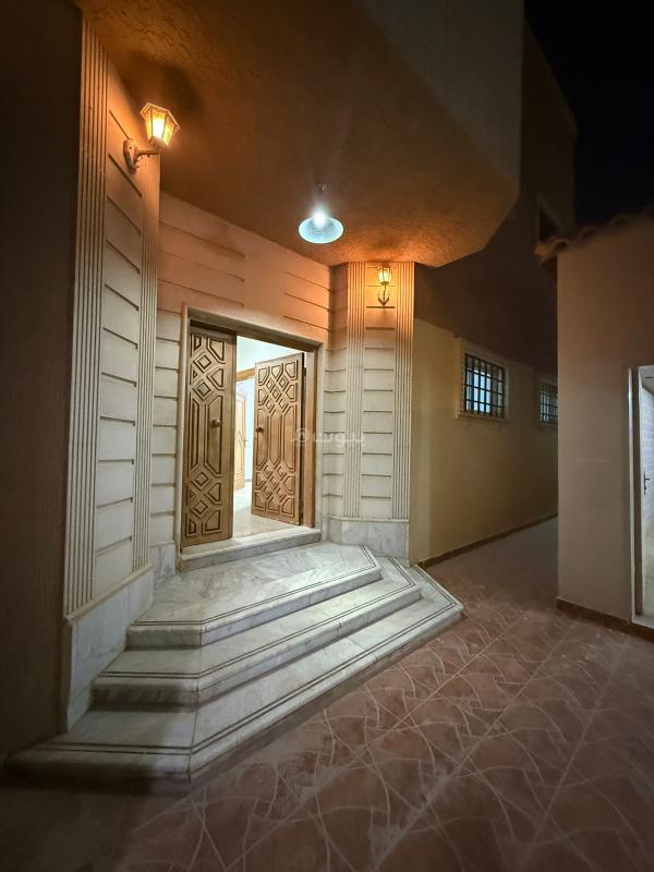 فيلا 10 غرف في ظهرة البديعة