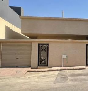 فيلا 3 غرف في المهدية