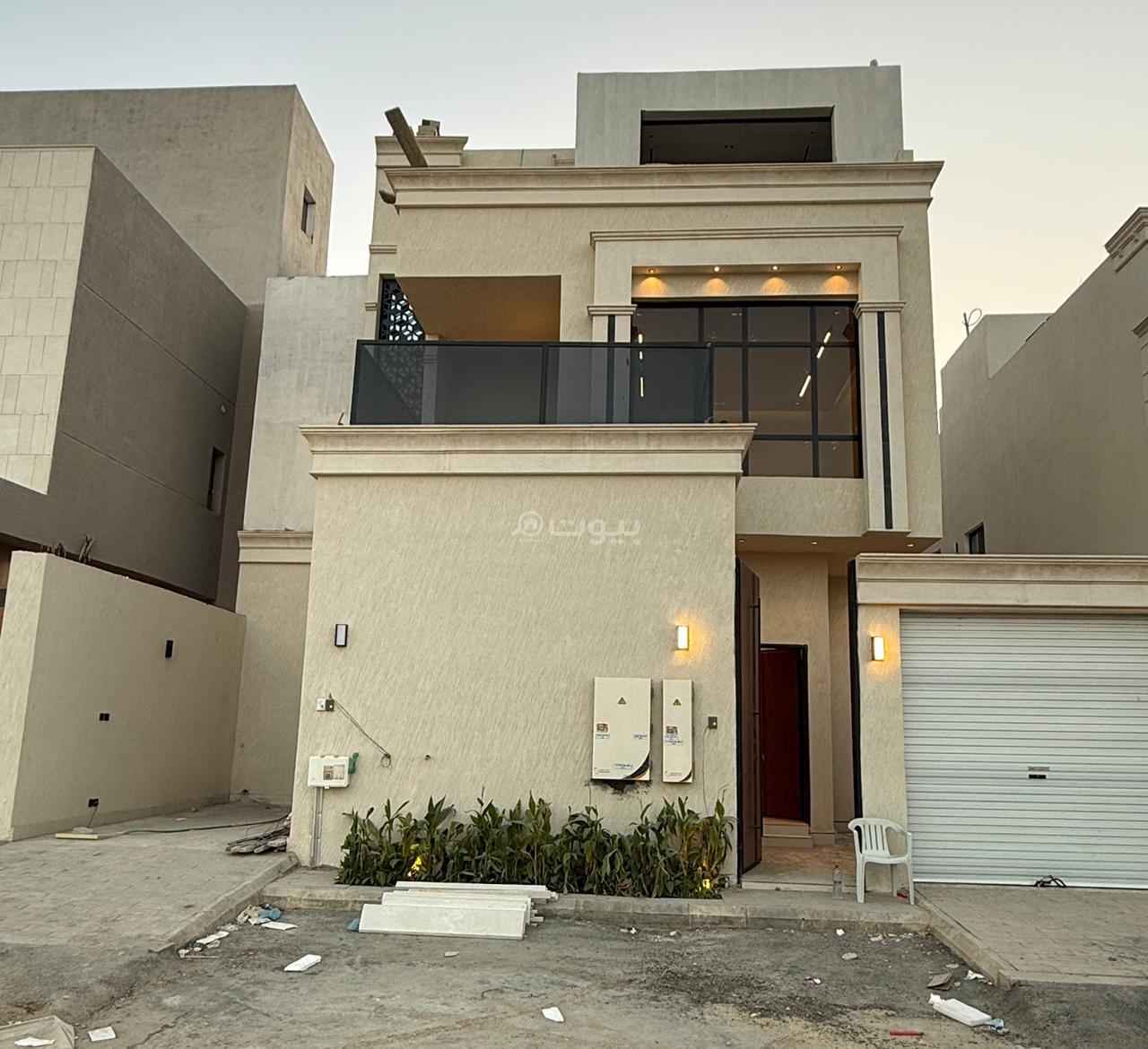 شقة 3 غرف في المعيزلة