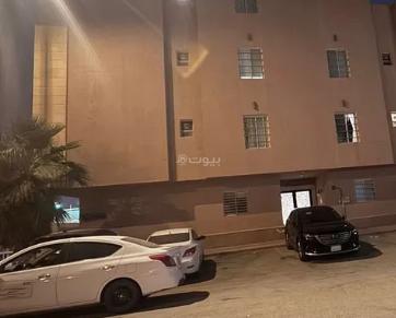 شقة 3 غرف في الملقا