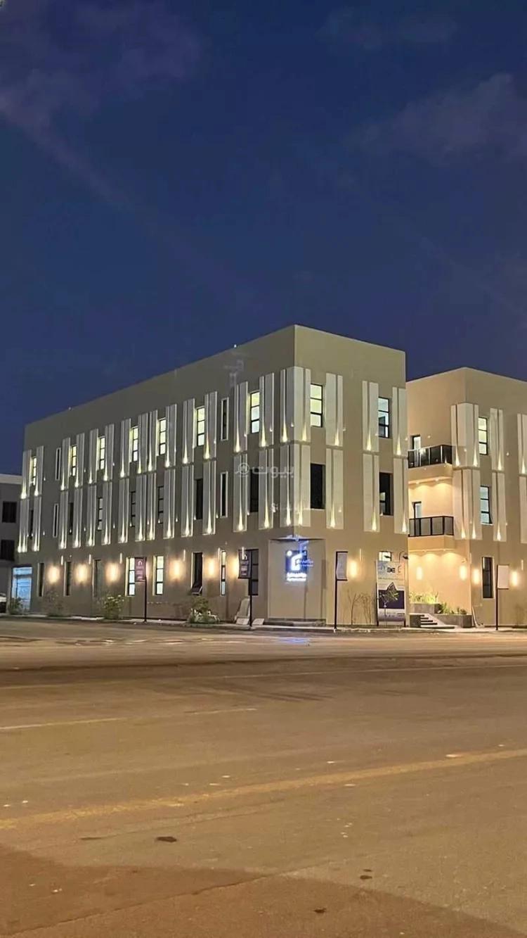 شقة 3 غرف في المهدية