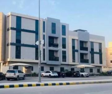 شقة 3 غرف في الملقا