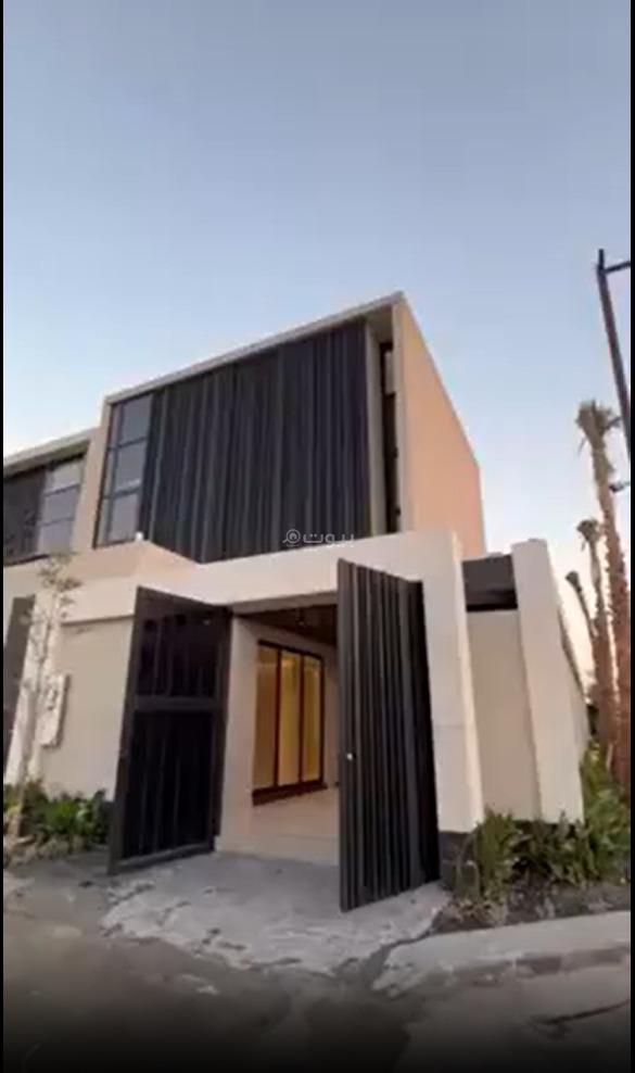 4 bedroom villa in Al Aridh