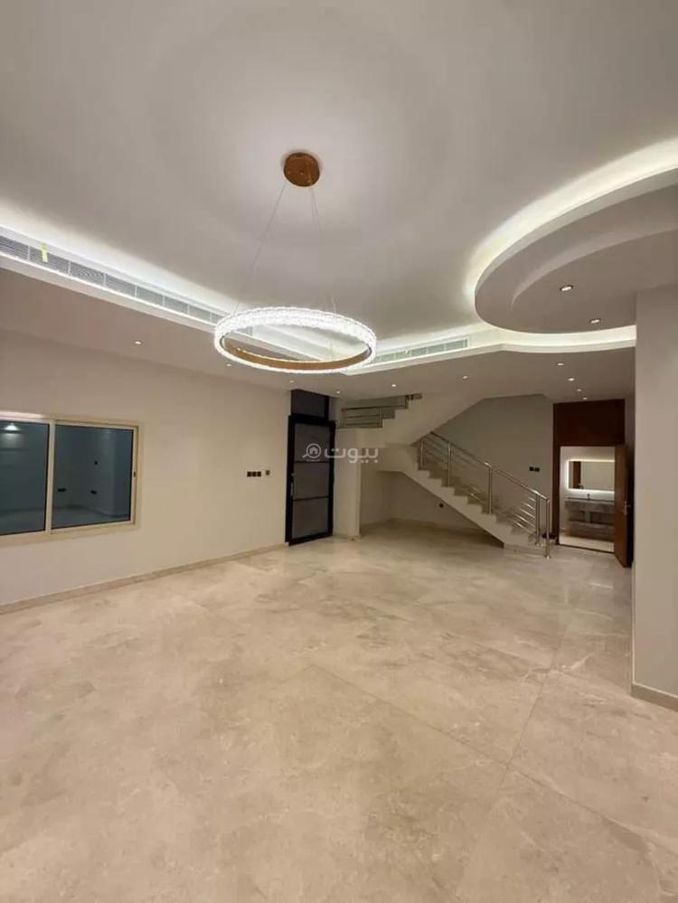 6 bedroom villa in Al Malqa