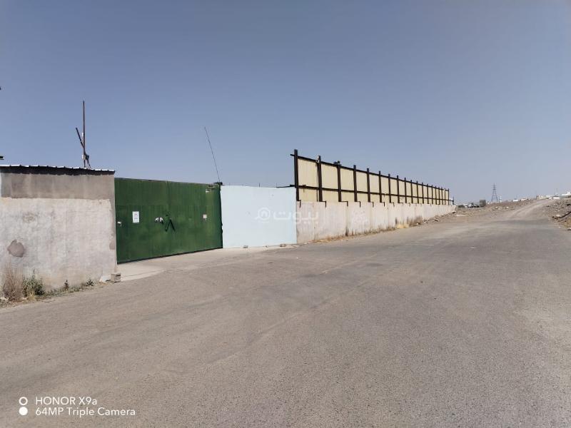 أرض 12945 م² في جماء أم خالد