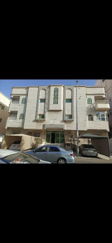 شقة 3 غرف في الربوة