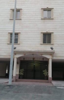 شقة 4 غرف في الريان