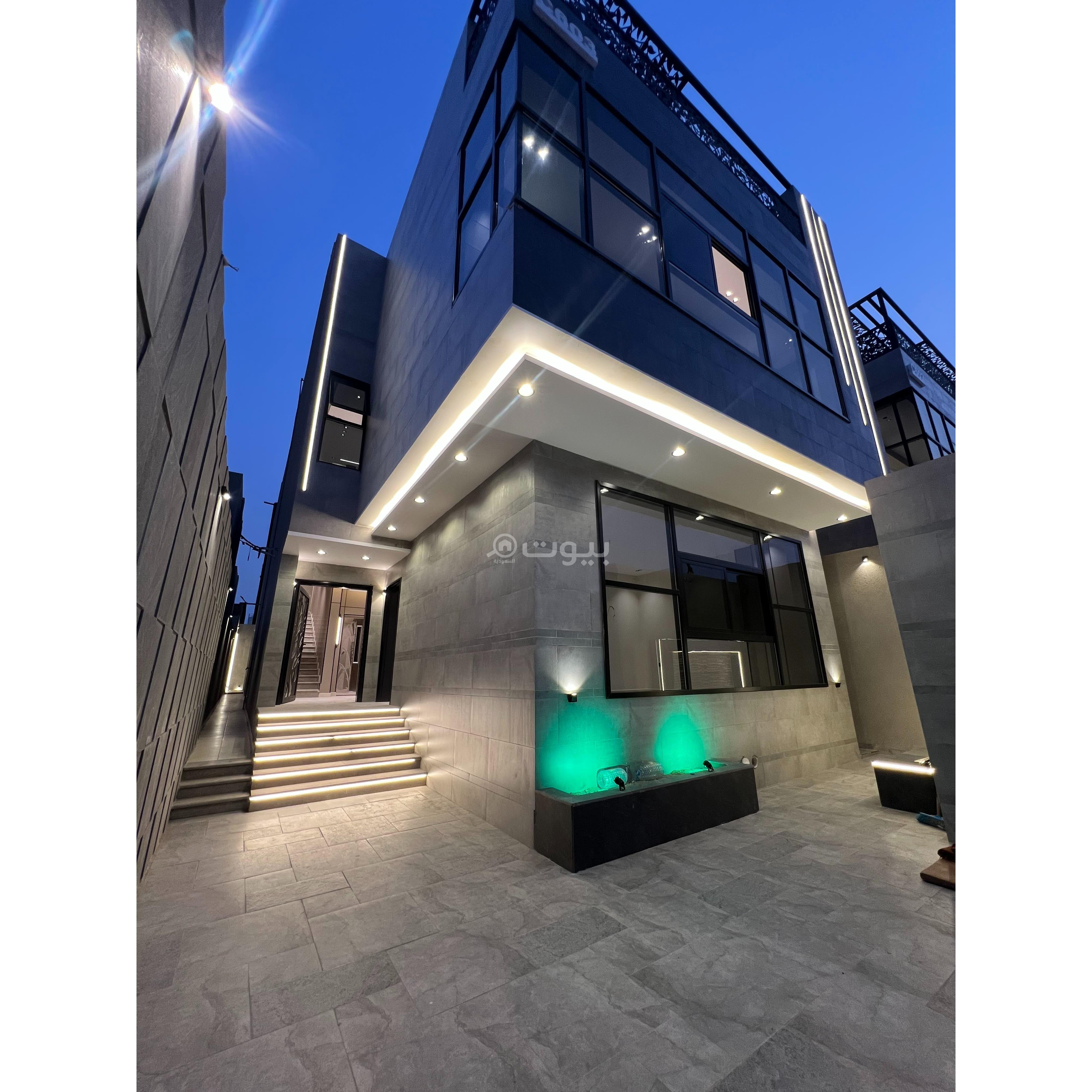 فيلا 8 غرف في الهجلة الجديد