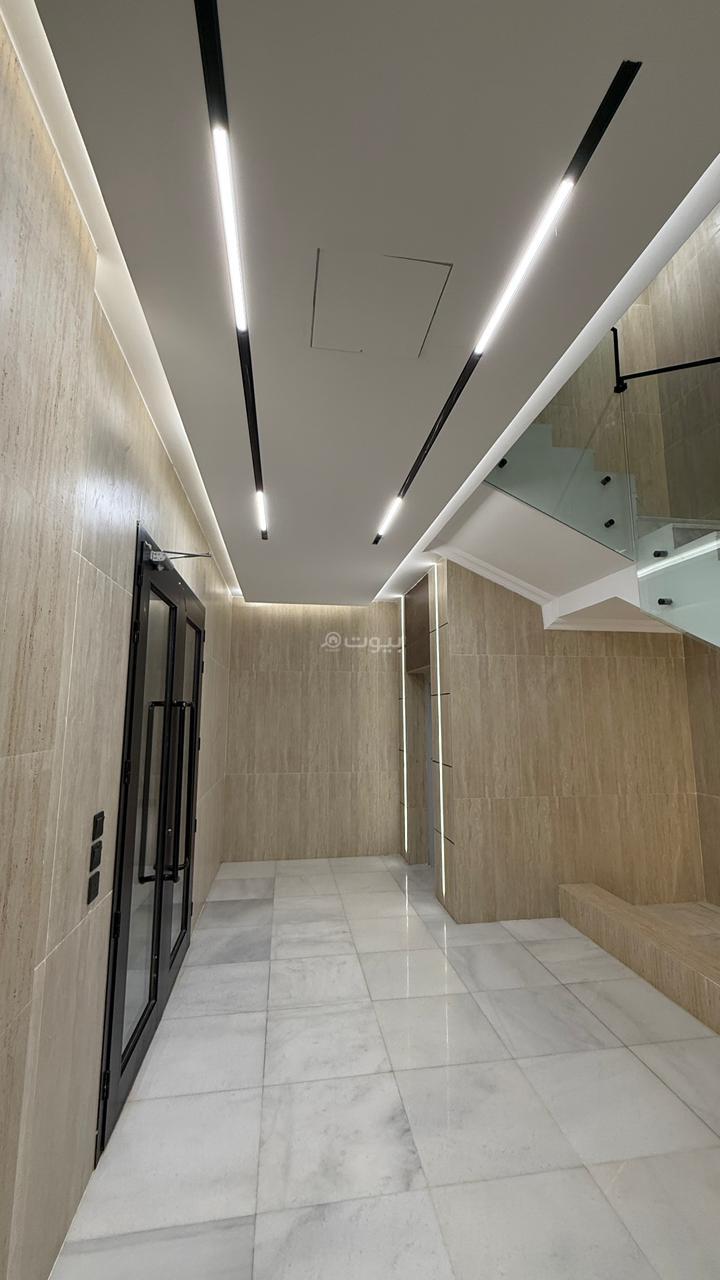 شقة 4 غرف في الفيصلية