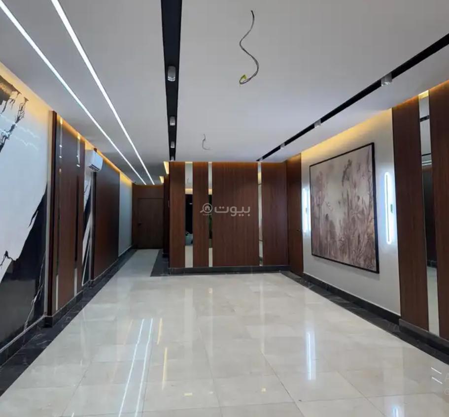 شقة 5 غرف في بطحاء قريش