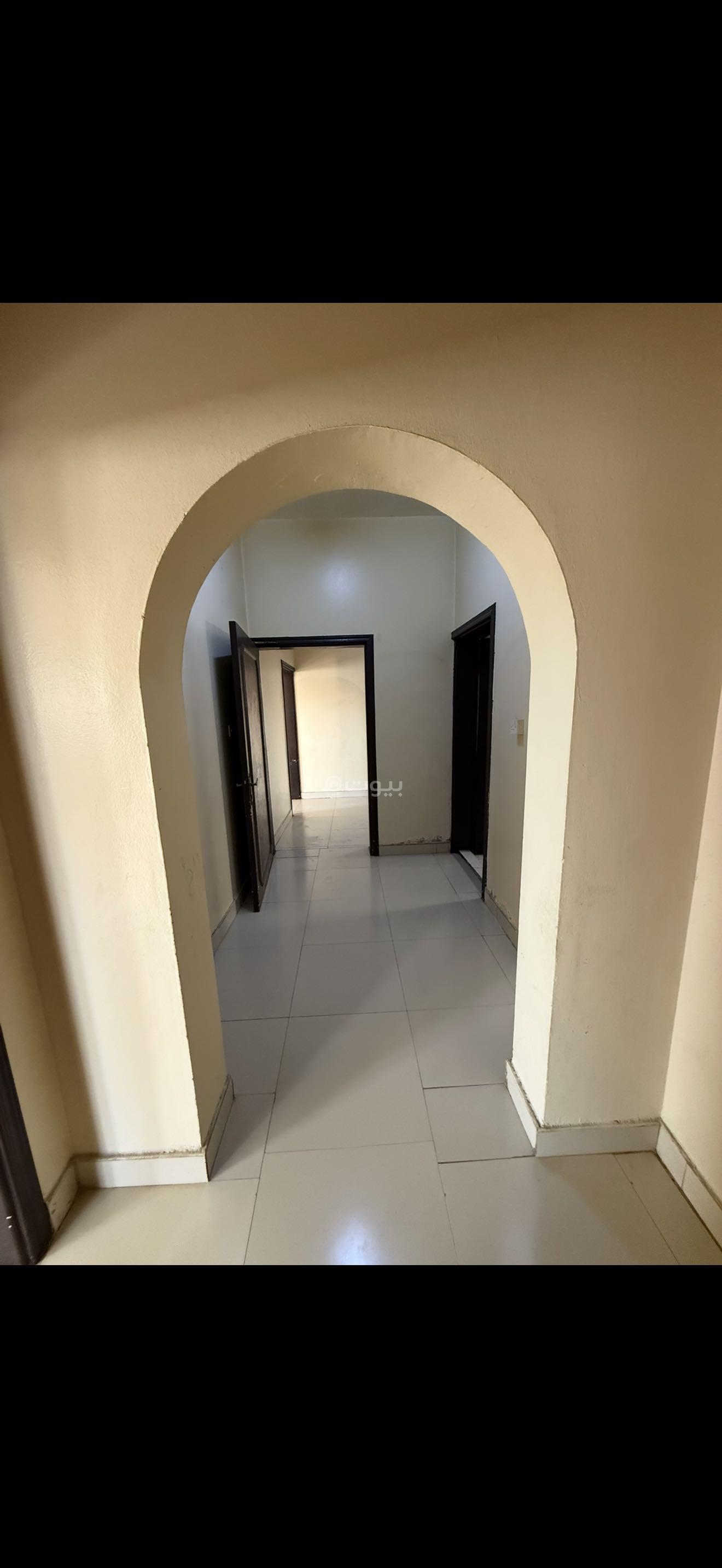 شقة 3 غرف في النسيم الغربي