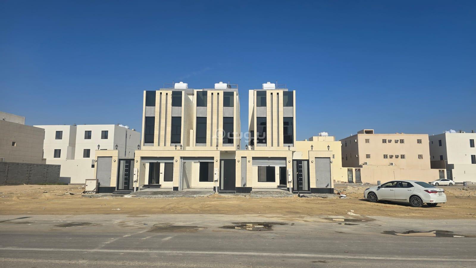 فيلا 5 غرف في الدمام