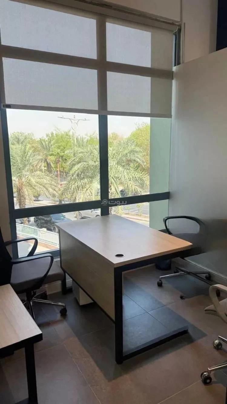 مكتب 5000 م² في الدريهمية