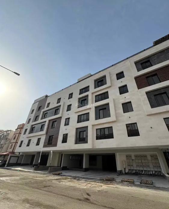 شقة 5 غرف في بطحاء قريش