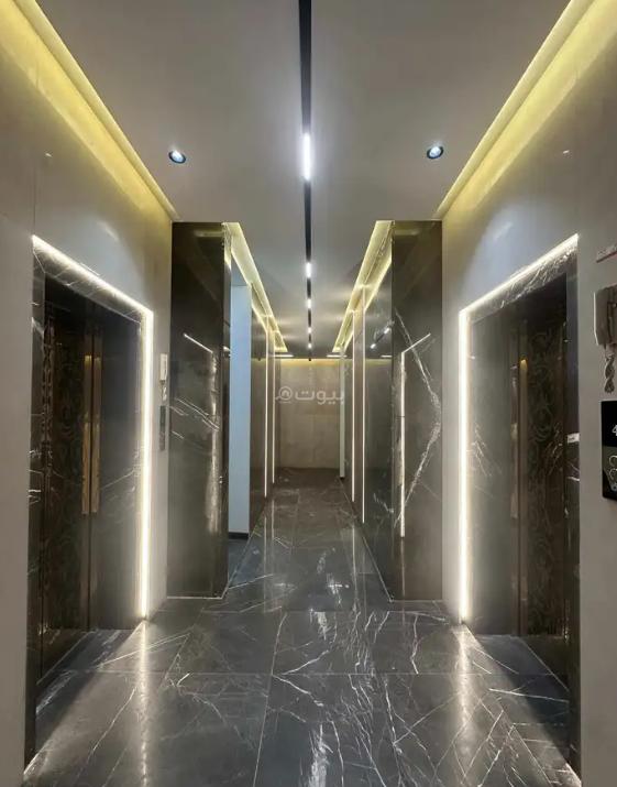 شقة 6 غرف في الهجرة