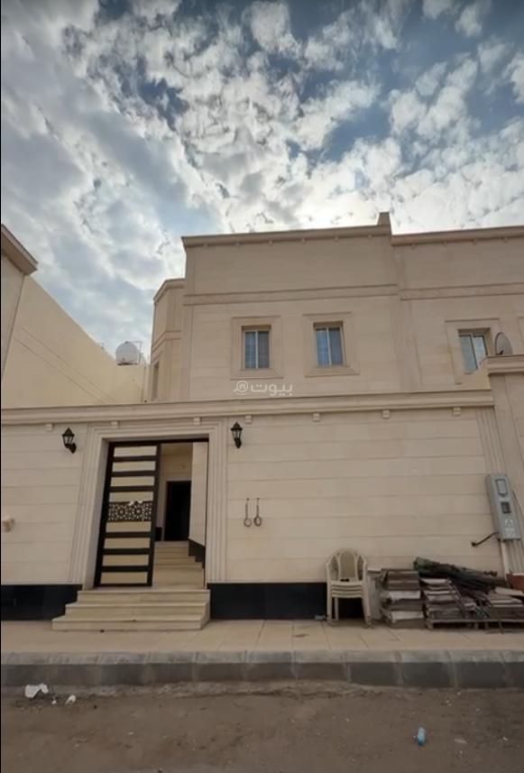 فيلا 7 غرف في المدينة المنورة