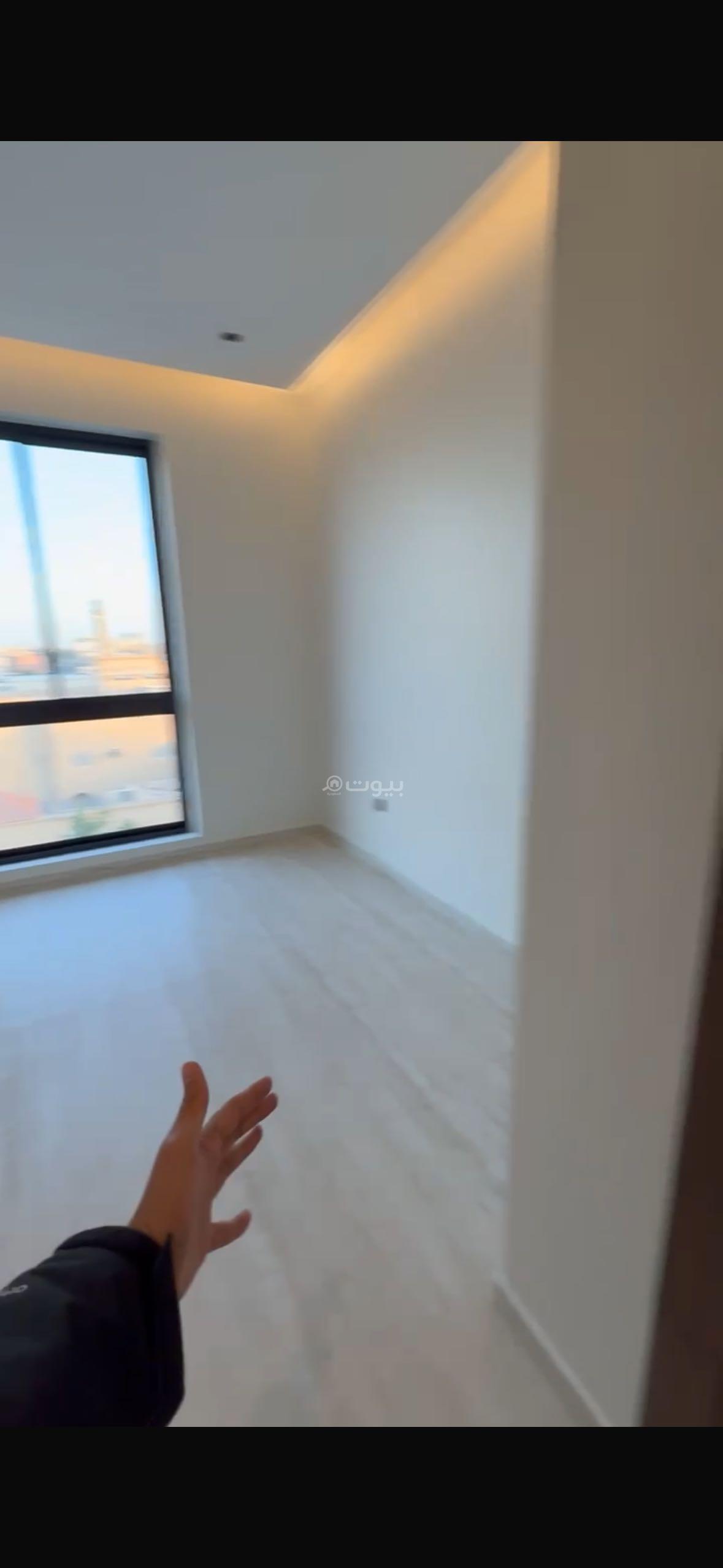 شقة 4 غرف في بدر