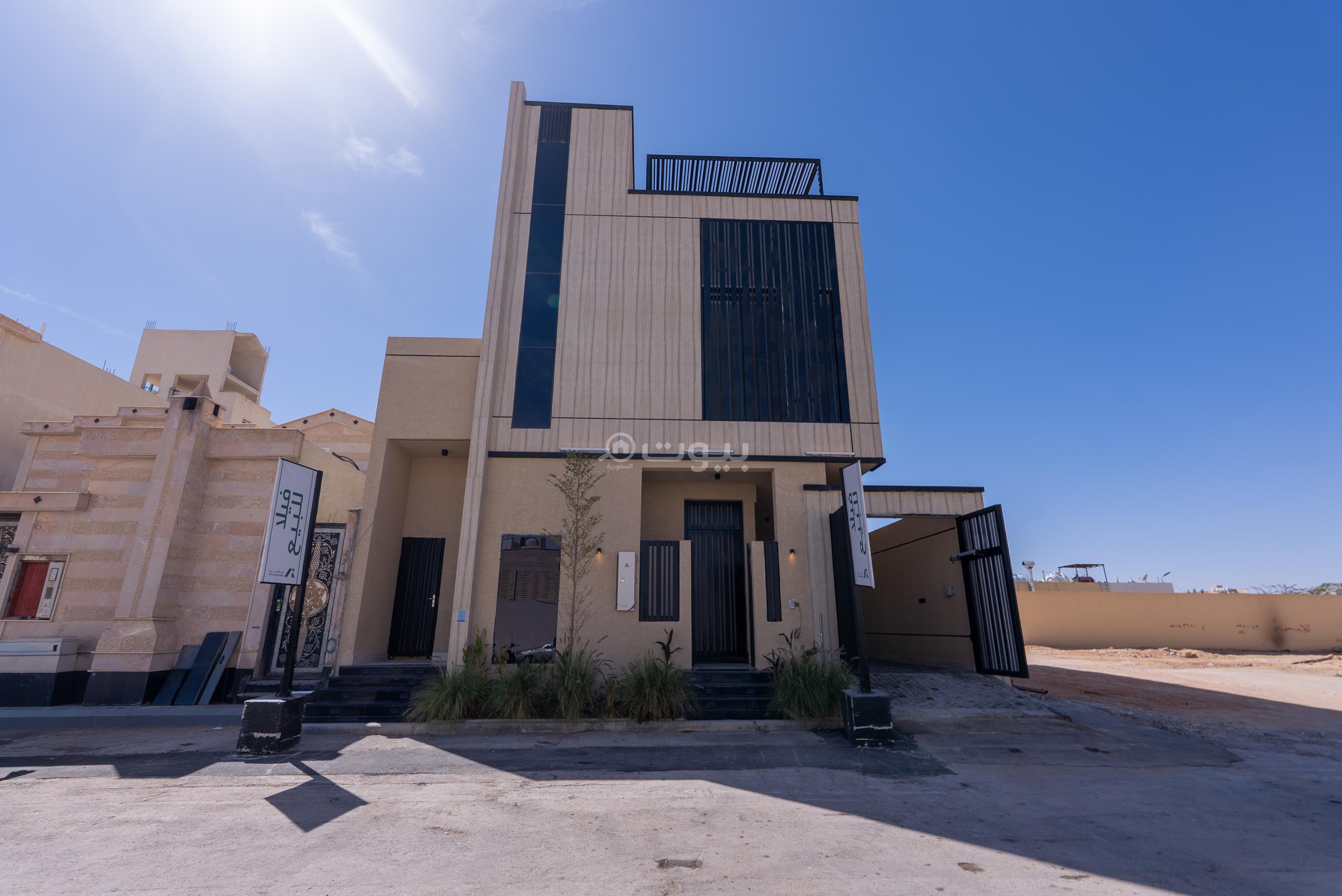 فيلا 5 غرف في المهدية