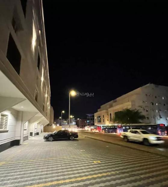 شقة 4 غرف في بطحاء قريش