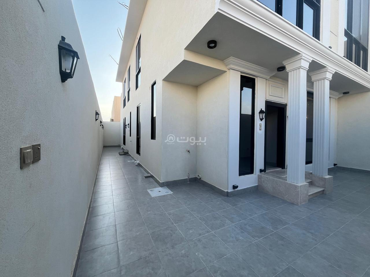 فيلا 5 غرف في الرياض