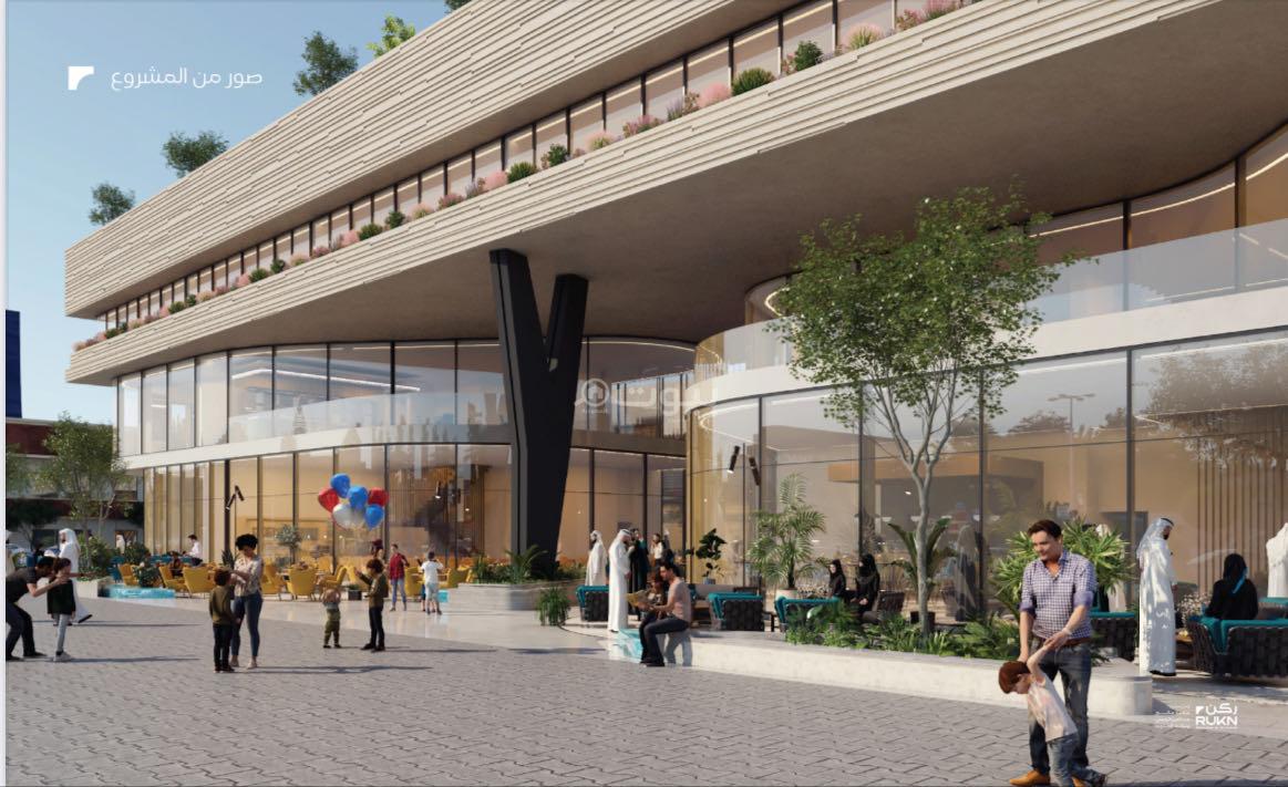 محل 5587 م² في السليمانية