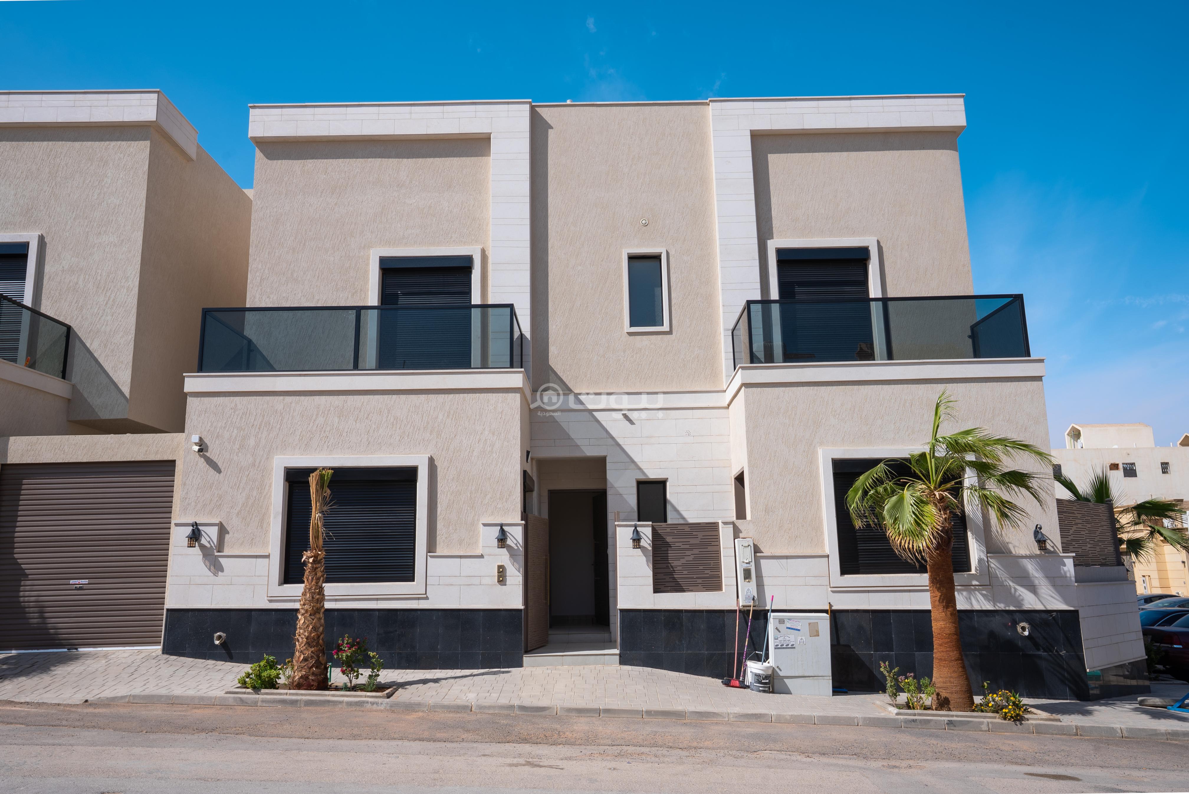 4 bedroom villa in Dhahrat Laban