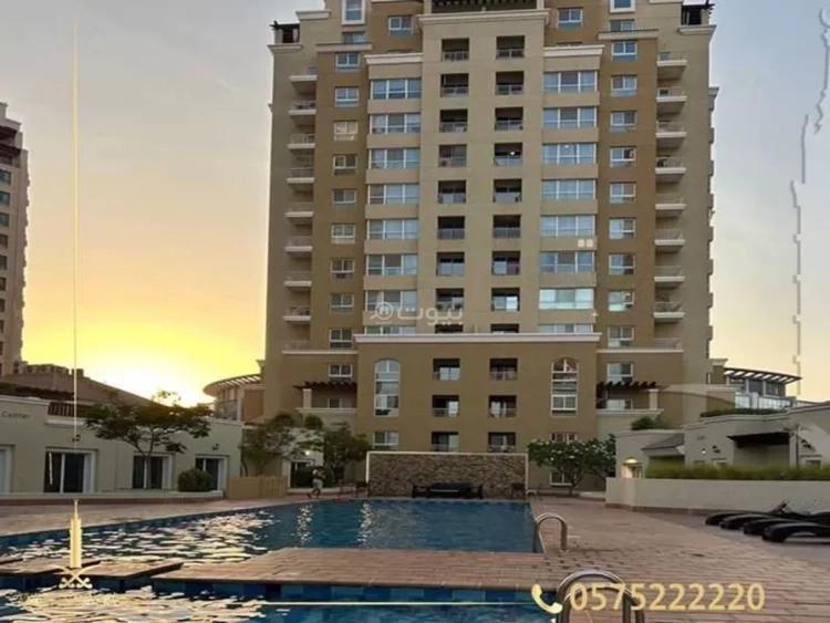 شقة 4 غرف في الفيحاء