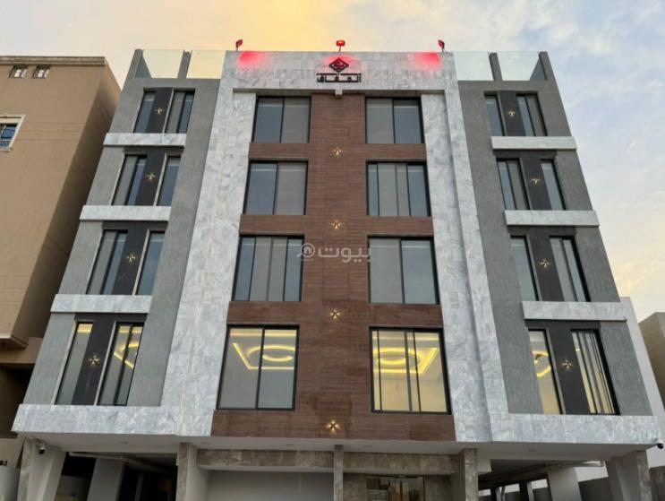 شقة 4 غرف في مكة