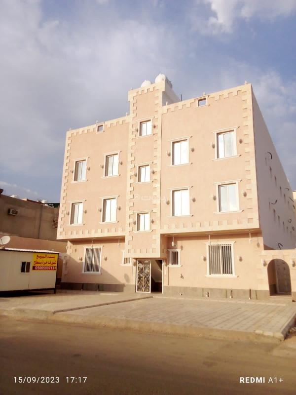 شقة 5 غرف في الروابي