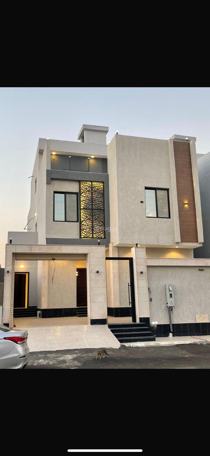 فيلا 7 غرف في الياقوت