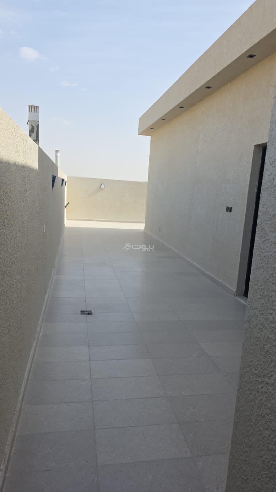 فيلا 4 غرف في النهضة