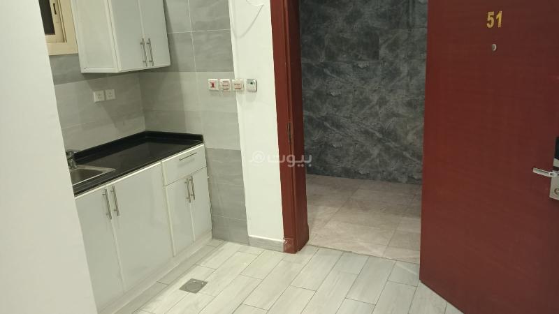 شقة  في المريخ