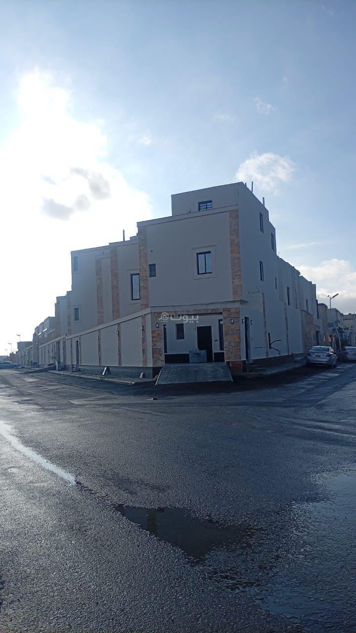 فيلا 8 غرف في بدر