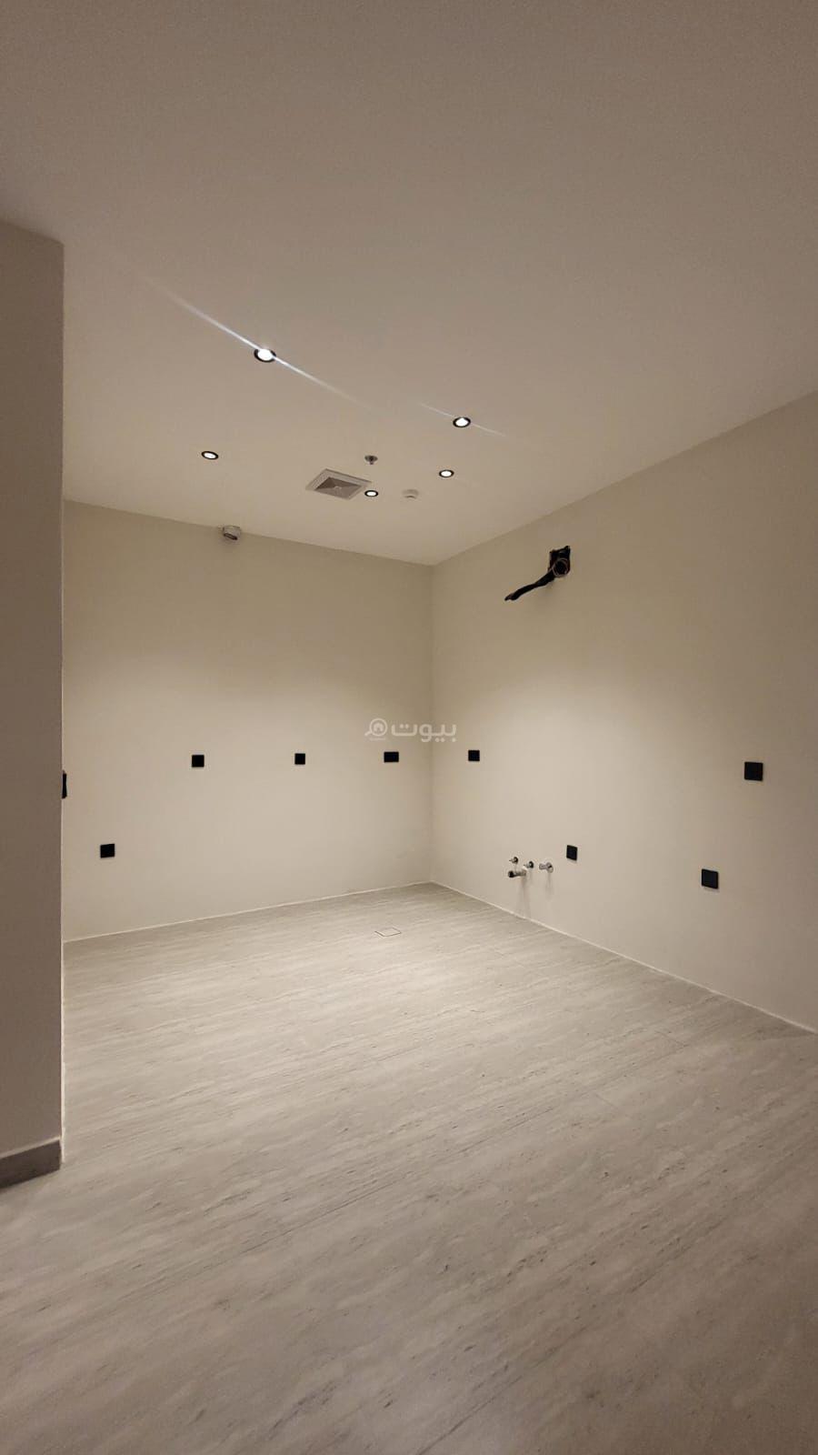 شقة 3 غرف في النرجس