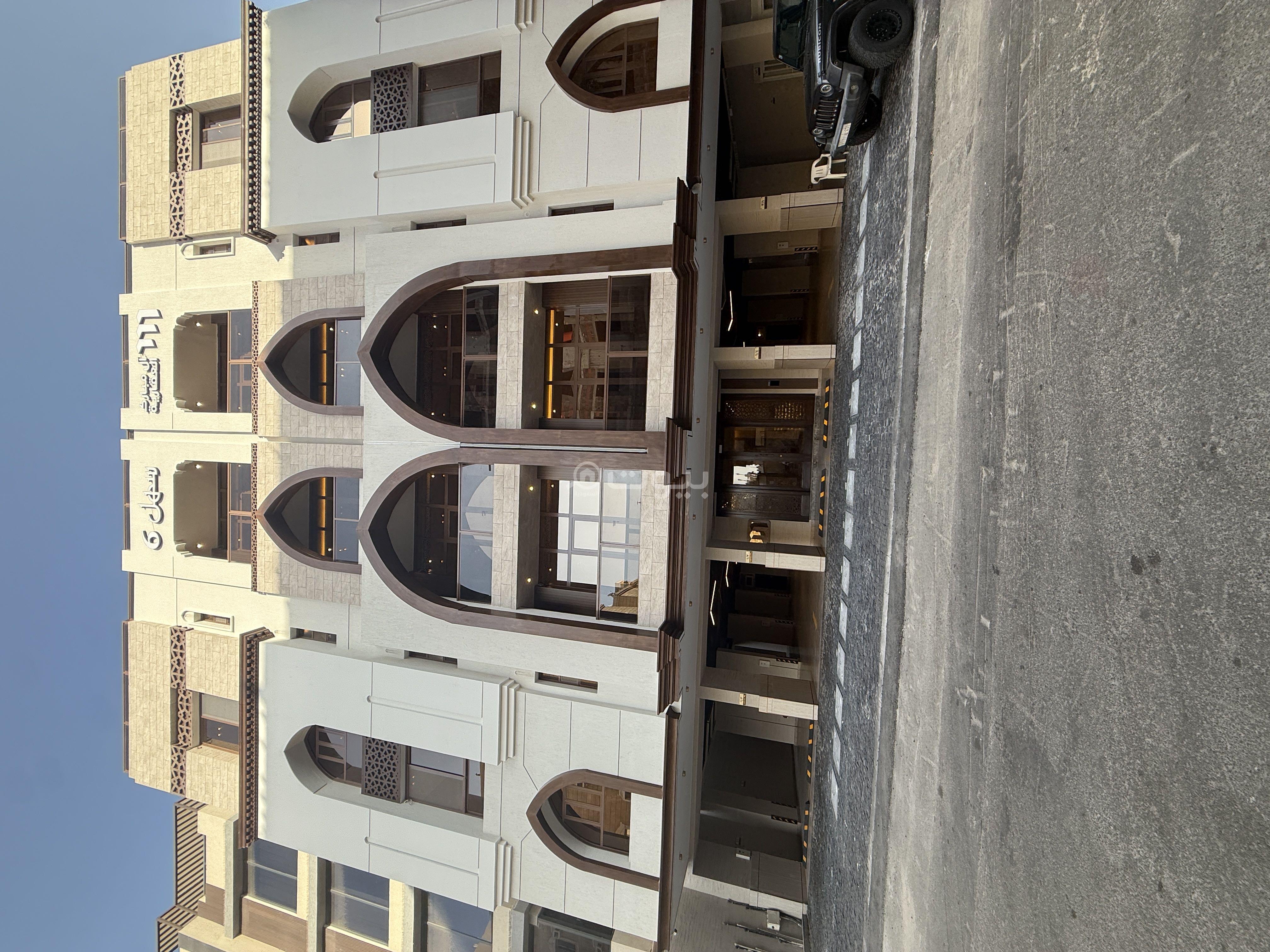 شقة 3 غرف في الزهراء