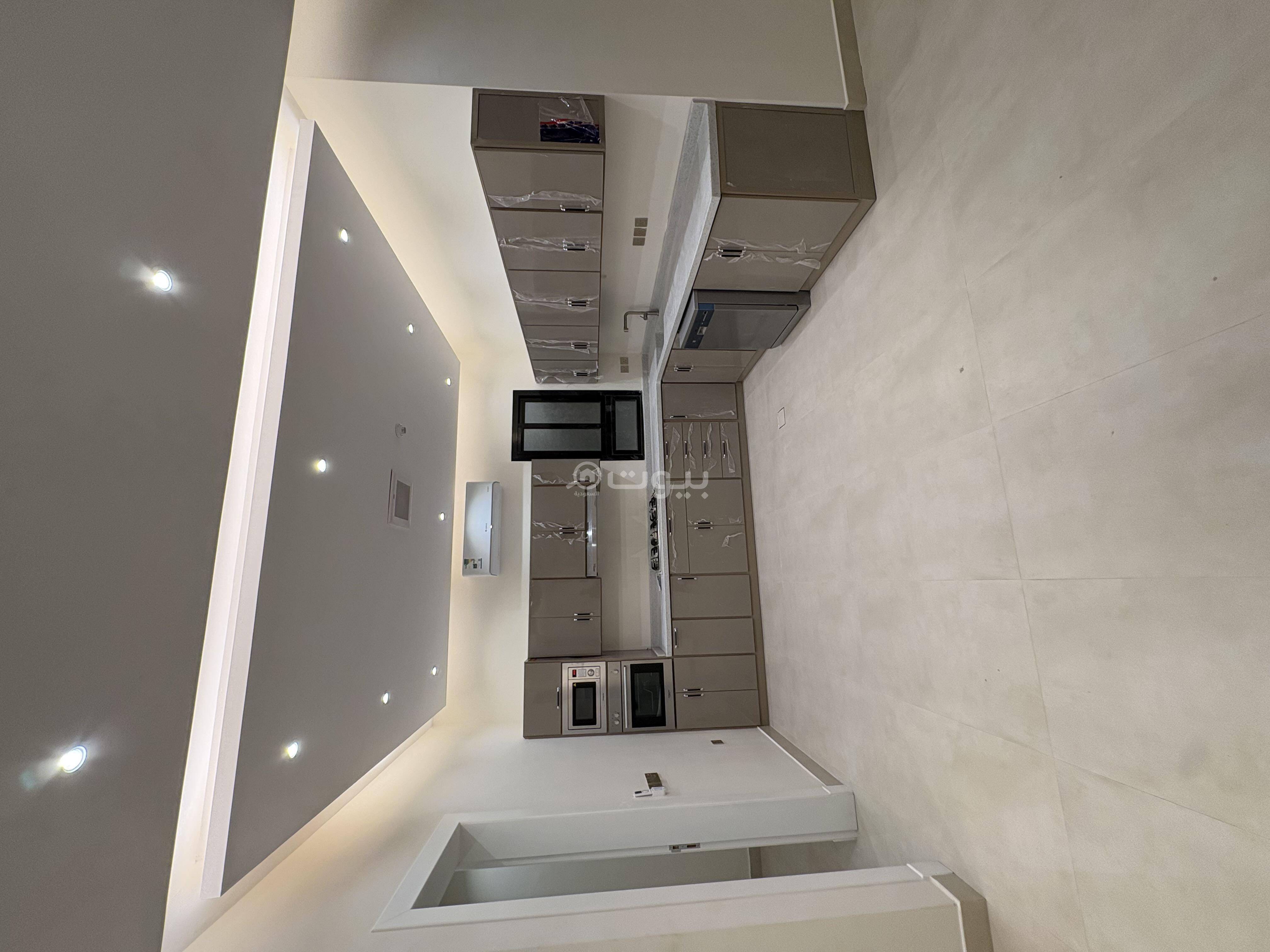 شقة 3 غرف في الياسمين