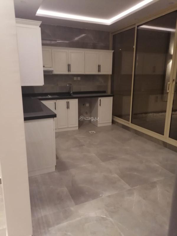 شقة 2 غرف في الملقا