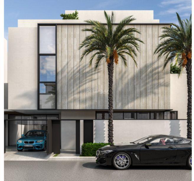 فيلا 6 غرف في الريان