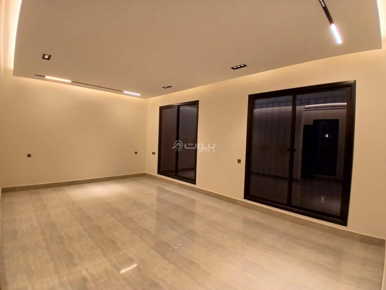 فيلا 8 غرف في الرمال